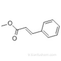 Metil sinnamat CAS 103-26-4